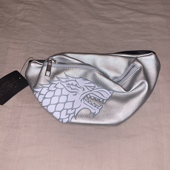 Women’s game of thrones Fanny pack - Picture 1 of 6
